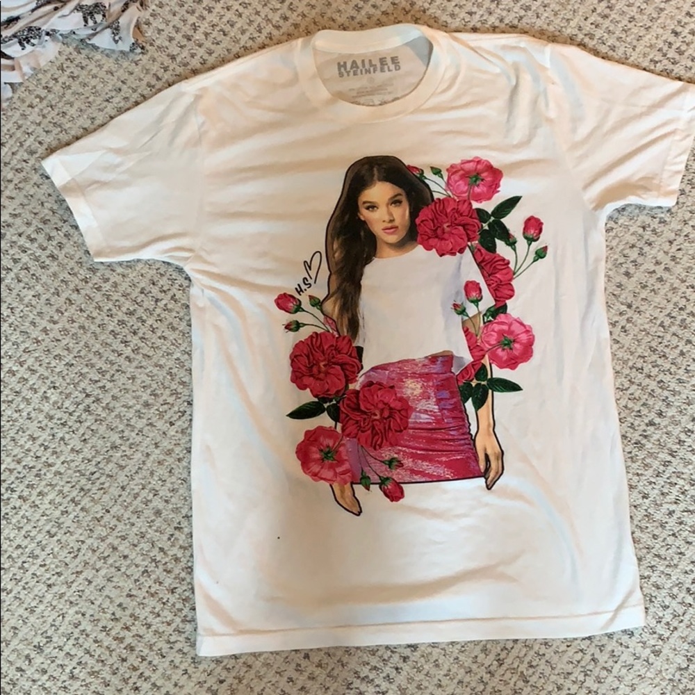 T shirt